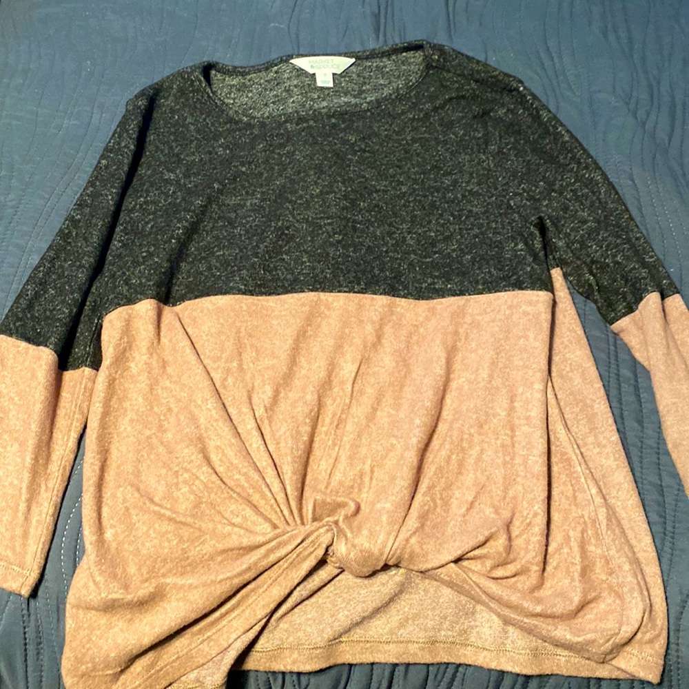Never used